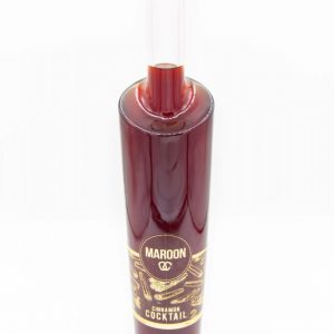 cinnamon cocktail maroon spiritueux antilles rhum